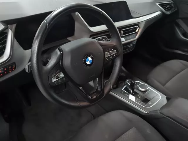 BMW Serie 1 118i 103 kW (140 CV) de segunda mano