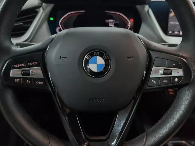 BMW Serie 1 118i 103 kW (140 CV) de segunda mano