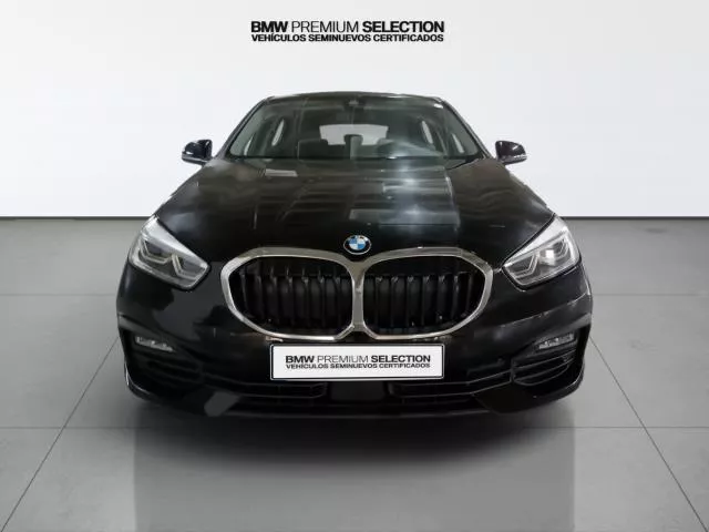 BMW Serie 1 118i 100 kW (136 CV) de segunda mano