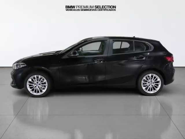 BMW Serie 1 118i 100 kW (136 CV) de segunda mano