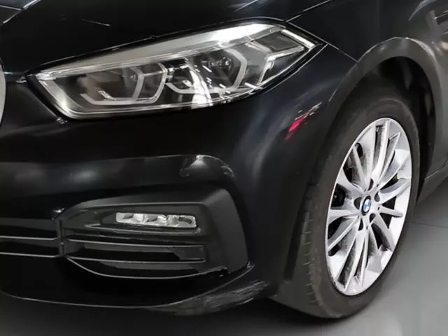 BMW Serie 1 118i 100 kW (136 CV) de segunda mano