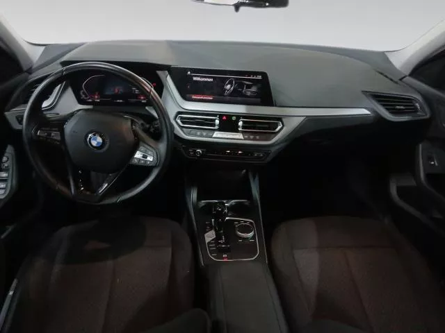 BMW Serie 1 118i 100 kW (136 CV) de segunda mano
