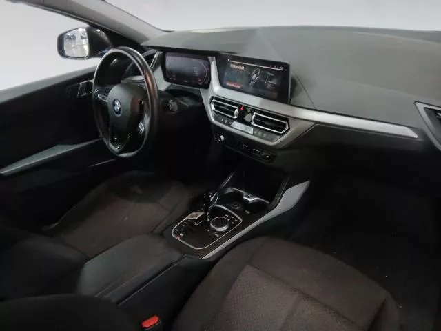 BMW Serie 1 118i 100 kW (136 CV) de segunda mano
