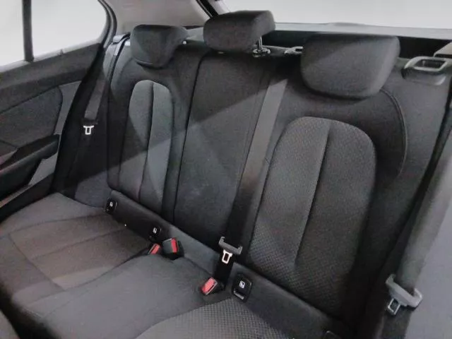 BMW Serie 1 118i 100 kW (136 CV) de segunda mano