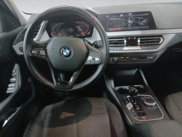 BMW Serie 1 118i 100 kW (136 CV) de segunda mano