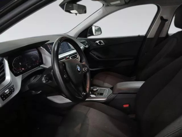 BMW Serie 1 118i 100 kW (136 CV) de segunda mano