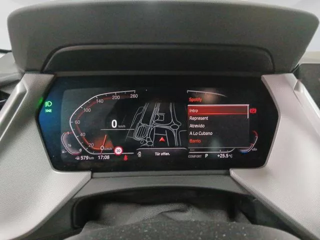 BMW Serie 1 118i 100 kW (136 CV) de segunda mano