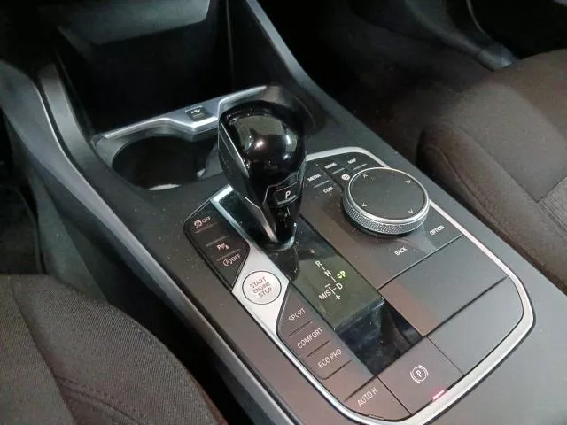 BMW Serie 1 118i 100 kW (136 CV) de segunda mano