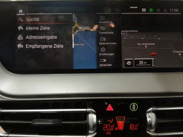 BMW Serie 1 118i 100 kW (136 CV) de segunda mano