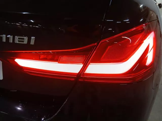 BMW Serie 1 118i 100 kW (136 CV) de segunda mano