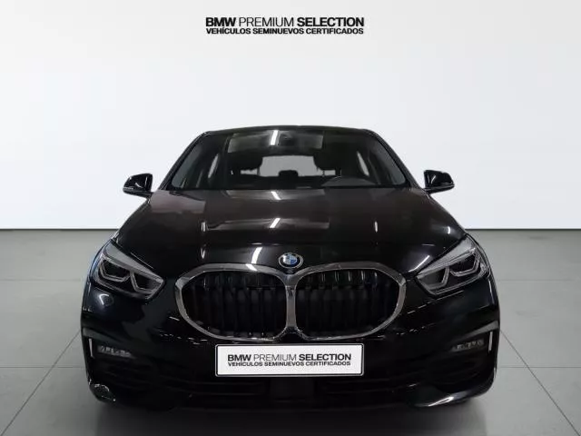 BMW Serie 1 118i 100 kW (136 CV) de segunda mano