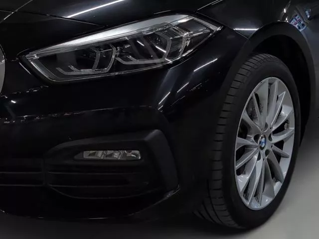 BMW Serie 1 118i 100 kW (136 CV) de segunda mano