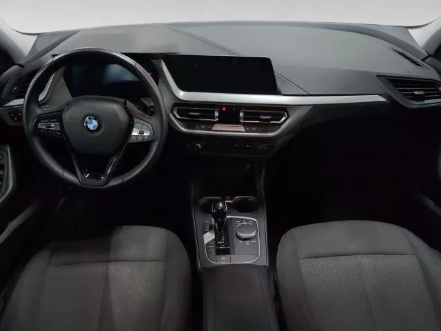 BMW Serie 1 118i 100 kW (136 CV) de segunda mano