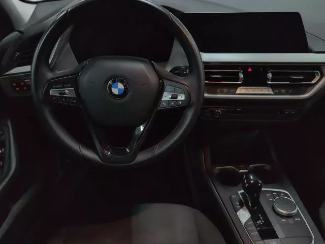 BMW Serie 1 118i 100 kW (136 CV) de segunda mano