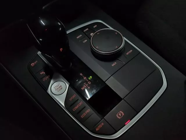 BMW Serie 1 118i 100 kW (136 CV) de segunda mano