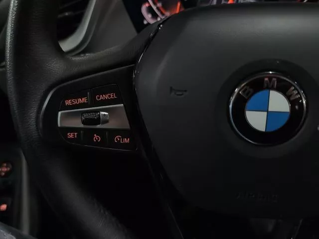 BMW Serie 1 118i 100 kW (136 CV) de segunda mano