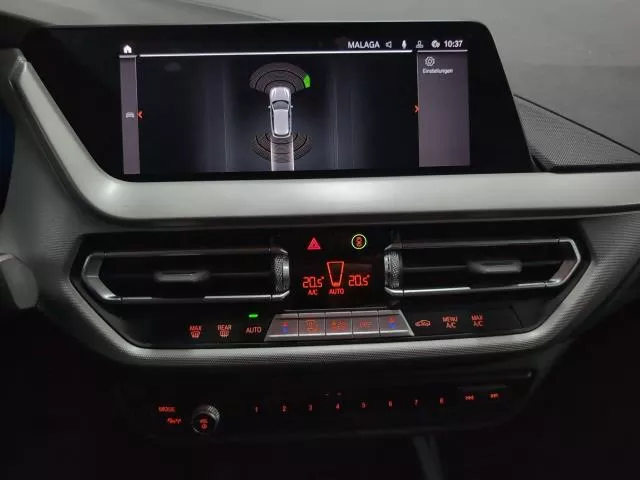 BMW Serie 1 118i 100 kW (136 CV) de segunda mano