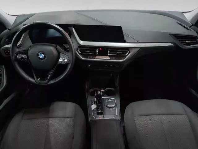 BMW Serie 1 118i 100 kW (136 CV) de segunda mano