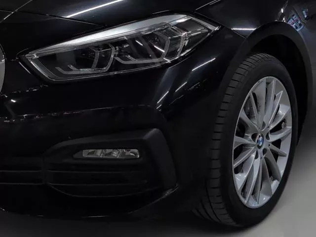 BMW Serie 1 118i 100 kW (136 CV) de segunda mano