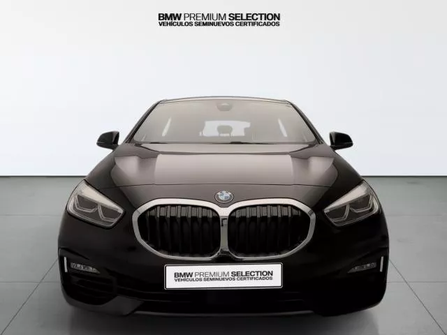 BMW Serie 1 118i 103 kW (140 CV) de segunda mano