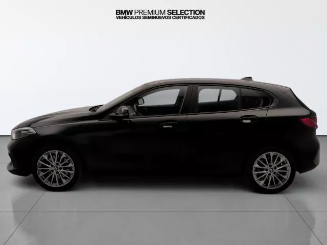BMW Serie 1 118i 103 kW (140 CV) de segunda mano