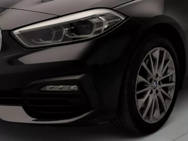 BMW Serie 1 118i 103 kW (140 CV) de segunda mano