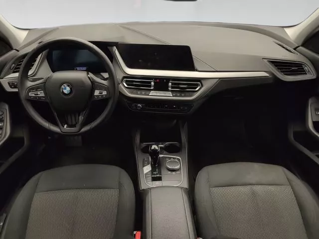 BMW Serie 1 118i 103 kW (140 CV) de segunda mano