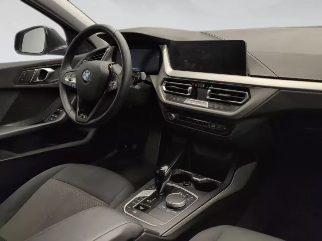 BMW Serie 1 118i 103 kW (140 CV) de segunda mano