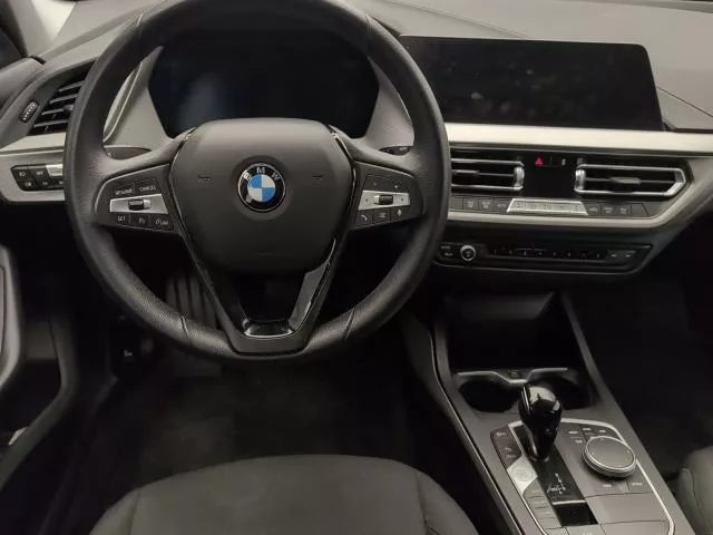 BMW Serie 1 118i 103 kW (140 CV) de segunda mano