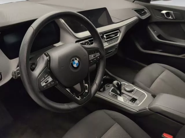 BMW Serie 1 118i 103 kW (140 CV) de segunda mano