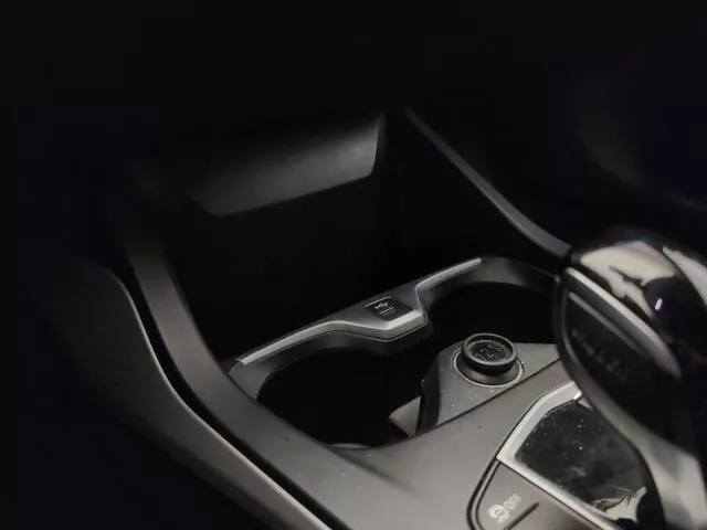 BMW Serie 1 118i 103 kW (140 CV) de segunda mano