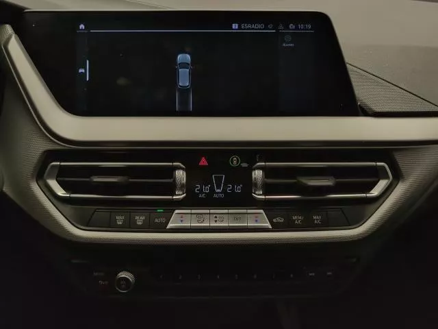 BMW Serie 1 118i 103 kW (140 CV) de segunda mano
