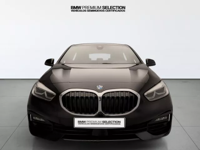 BMW Serie 1 118i 103 kW (140 CV) de segunda mano
