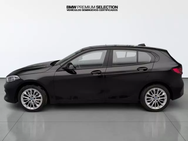 BMW Serie 1 118i 103 kW (140 CV) de segunda mano
