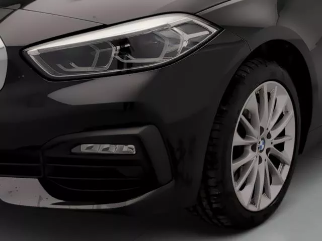 BMW Serie 1 118i 103 kW (140 CV) de segunda mano