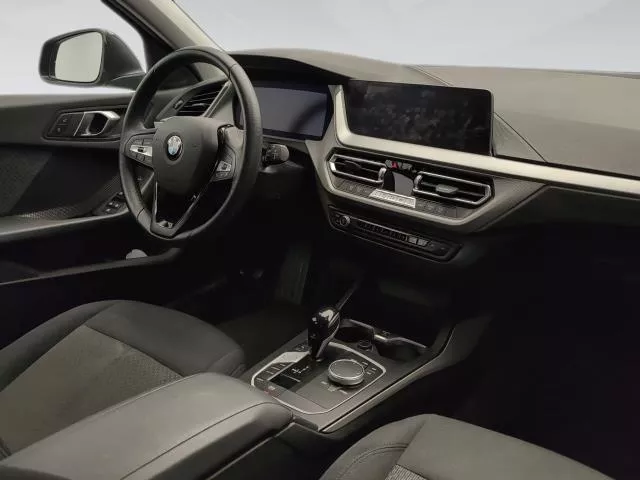 BMW Serie 1 118i 103 kW (140 CV) de segunda mano