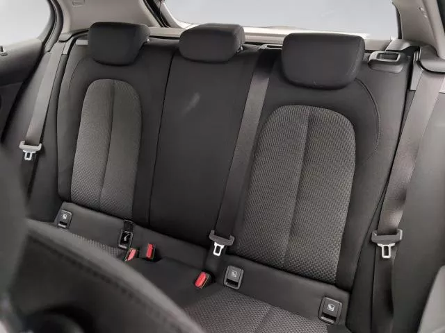 BMW Serie 1 118i 103 kW (140 CV) de segunda mano