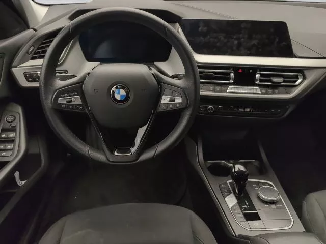 BMW Serie 1 118i 103 kW (140 CV) de segunda mano