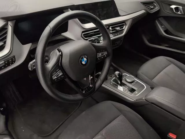 BMW Serie 1 118i 103 kW (140 CV) de segunda mano