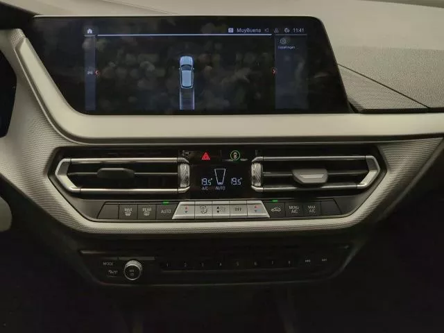 BMW Serie 1 118i 103 kW (140 CV) de segunda mano