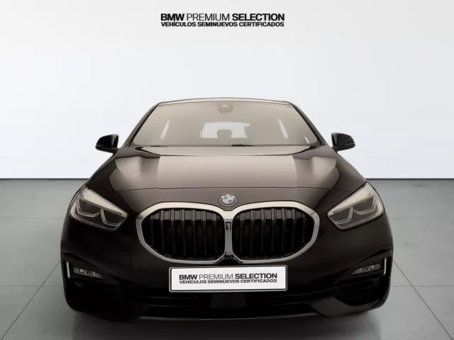 BMW Serie 1 118i 103 kW (140 CV) de segunda mano