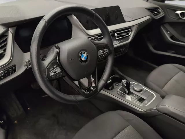 BMW Serie 1 118i 103 kW (140 CV) de segunda mano