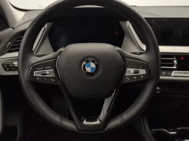 BMW Serie 1 118i 103 kW (140 CV) de segunda mano