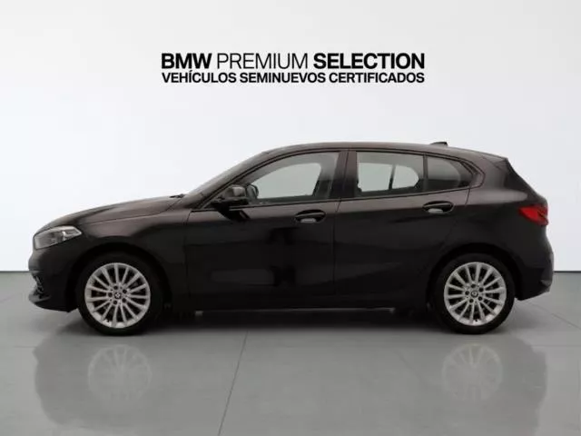 BMW Serie 1 118i 103 kW (140 CV) de segunda mano