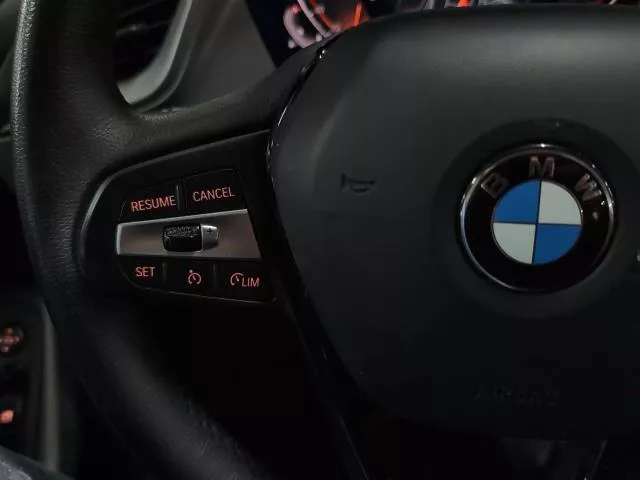 BMW Serie 1 118i 100 kW (136 CV) de segunda mano