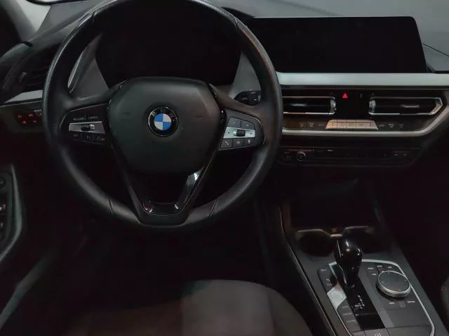 BMW Serie 1 118i 100 kW (136 CV) de segunda mano