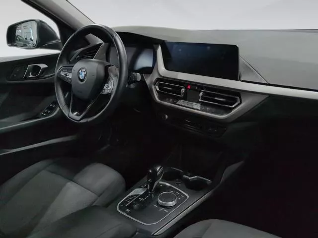 BMW Serie 1 118i 100 kW (136 CV) de segunda mano