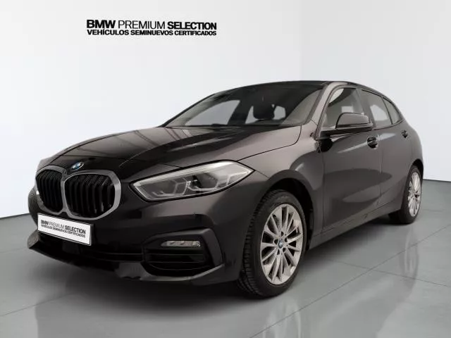 BMW Serie 1 118i 103 kW (140 CV) de segunda mano