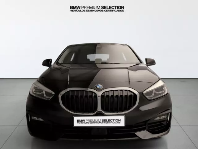 BMW Serie 1 118i 103 kW (140 CV) de segunda mano