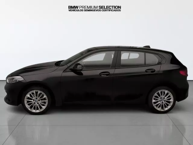 BMW Serie 1 118i 103 kW (140 CV) de segunda mano